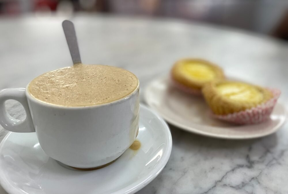 Discover the Best White Coffee Spots in Ipoh: From Classic Traditions to Modern Twists
