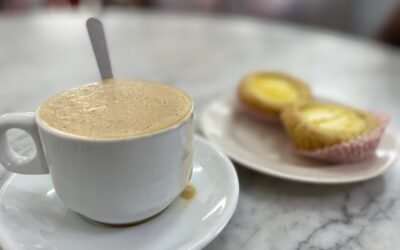 Discover the Best White Coffee Spots in Ipoh: From Classic Traditions to Modern Twists