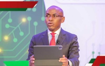 Safaricom Answers Customer’s Complaint About KSh 1K Okoa Limit by Boosting It—With a Twist of KSh 100 Fuliza