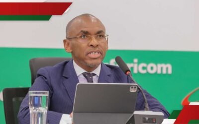 Kenyans Respond as Safaricom Temporarily Halts M-Pesa Services