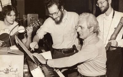 The Groundbreaking Instrument That Shaped Electronic Music Celebrates Its 60th Anniversary