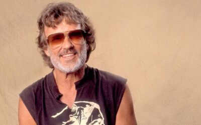 Kris Kristofferson: Top 5 (or Maybe More) Essential Tracks