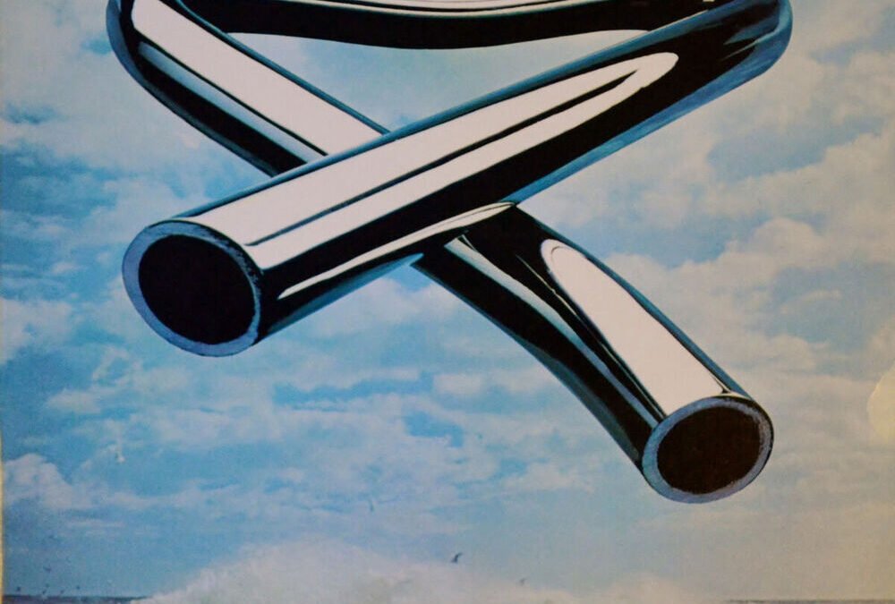 Mike Oldfield: 5 Decades of Progressive Rock Mastery