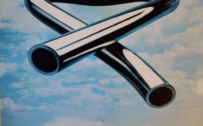 Mike Oldfield: 5 Decades of Progressive Rock Mastery