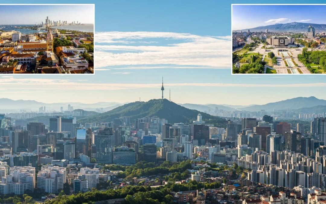 Dreaming of a New Life Abroad? Here Are the Top 10 Most Desirable Countries to Emigrate To (Hint: Europe’s Leading Spot Isn’t Spain or France)