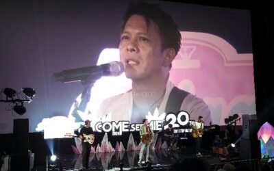 Ariel NOAH Buka Persoalan Gugatan UU Hak Cipta Musisi di MK: Dari Performing Rights hingga Direct Licensing