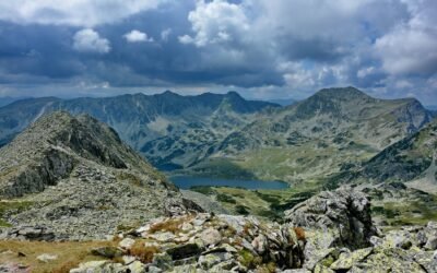 Explore Romania’s Most Stunning Nature Parks Year-Round