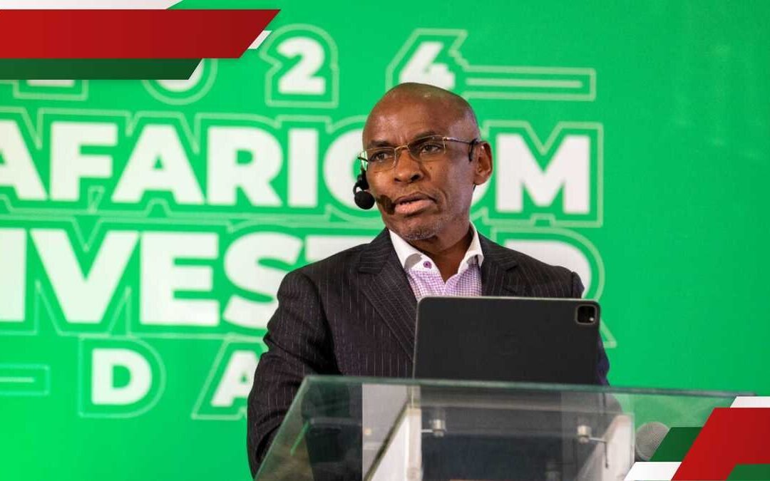 Kenyan Man’s Bid to Safaricom Over Reverse Call Idea Rejected by Supreme Court