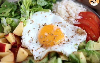 How to Perfectly Fry an Egg Every Time