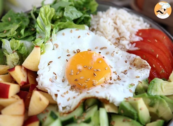 How to Perfectly Fry an Egg Every Time