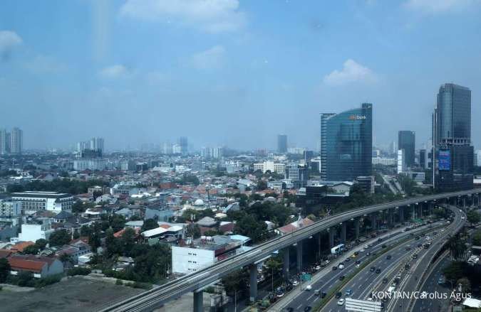 Faktor Dalam Negeri Dominasi Peningkatan Risiko Investasi di Indonesia