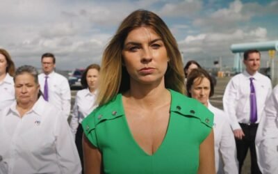 Breaking Down Barriers: Empowering Women in the Workplace