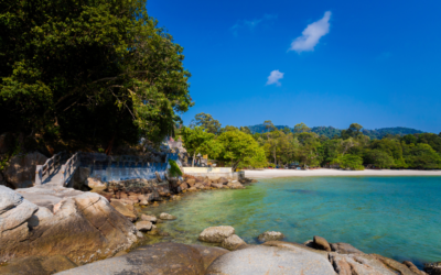 Explore Hidden Gems of Perak: Discover Treasures Beyond Ipoh and Kuala Kangsar