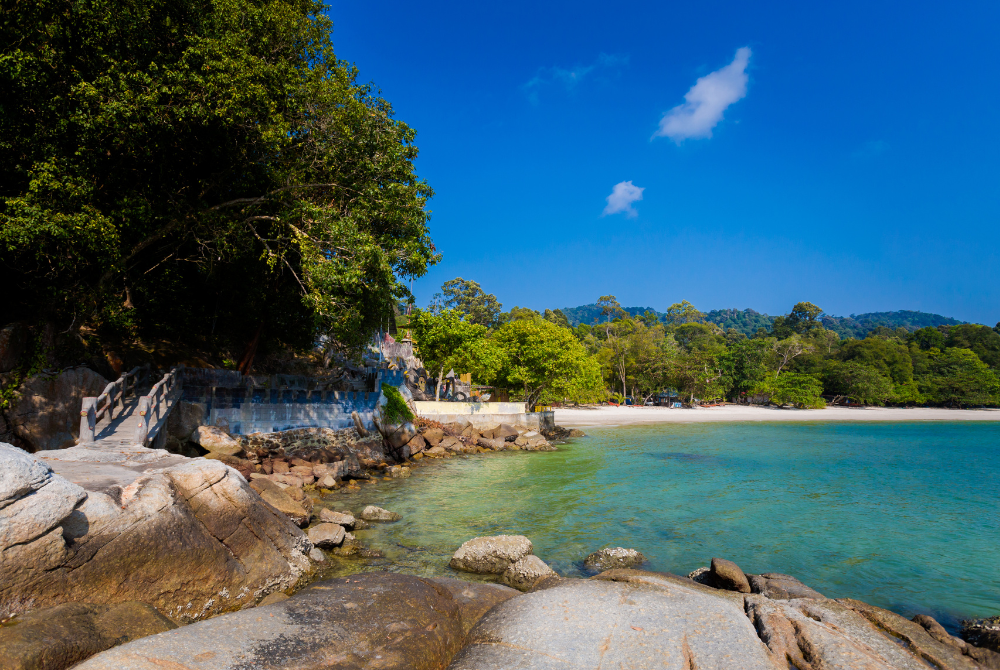 Explore Hidden Gems of Perak: Discover Treasures Beyond Ipoh and Kuala Kangsar