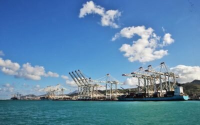 Tanger Med Surges to Record Growth, Claims 17th Spot Globally