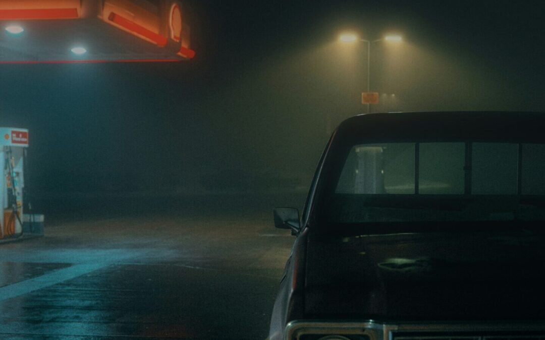 7 Must-Read American Thrillers That Will Captivate You Once in a Lifetime