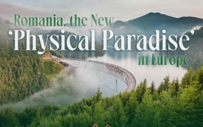 Romania: The Ultimate European Escape for Entrepreneurs and Retirees