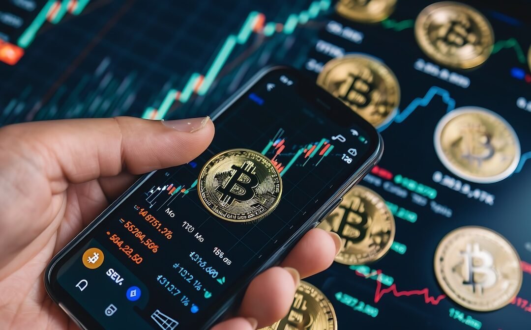 More Romanians Invest in Bitcoin Than the Bucharest Stock Exchange