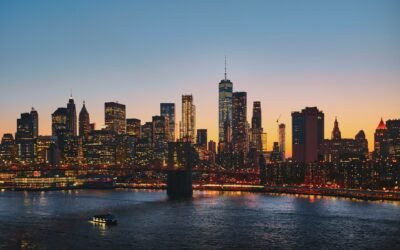 7 Thrilling Cities to Visit for the Ultimate Skyscraper Lover (International Edition)