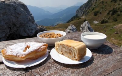 6 Must-Try Culinary Delights in Slovenia