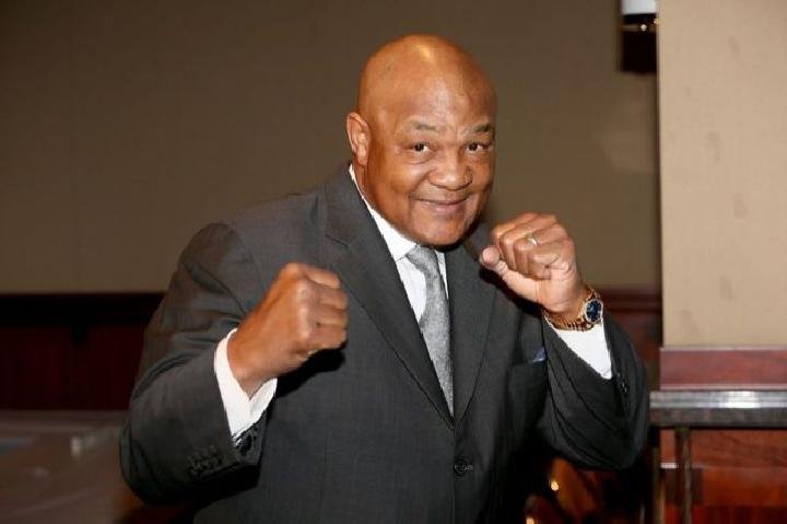 George Foreman Besar Meninggal: Kenangan dari Sang Juara Berat Legendaris