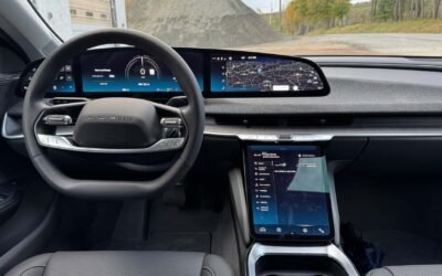 Lucid Issues Recall for Over 4,000 Floor Mats Due to Unintended Acceleration Concerns – International Edition (English)