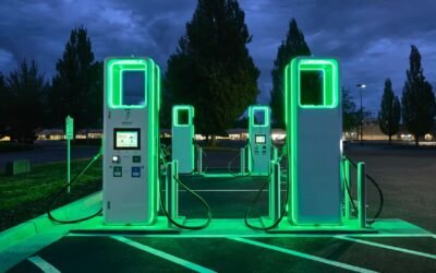 Why Fast Chargers Cost a Fortune: Unpacking the High Prices