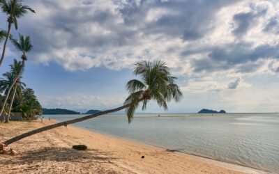 Discover a Hidden Gem: The Most Beautiful Remote Island You’ve Never Heard of in Thailand