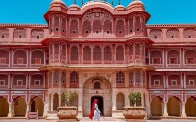 Visit These 7 Colorful Cities in India for a Once-in-a-Lifetime Adventure