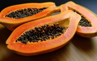 6 Fruits That Fuel Muscle Growth Worldwide
