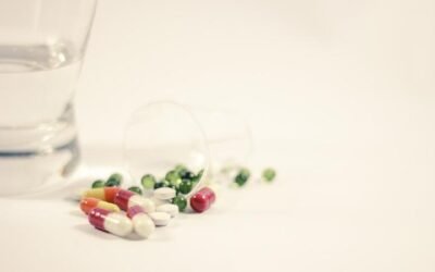 5 Penyakit yang Memaksa Anda Konsumsi Obat Seumur Hidup