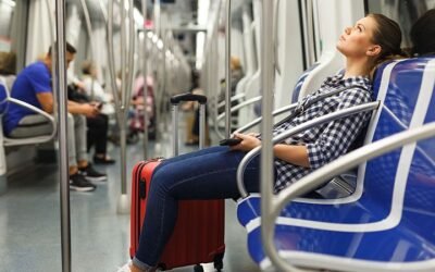 ‘Back to Slug Life’: Decoding the Fatigue of Travel and How to Beat It