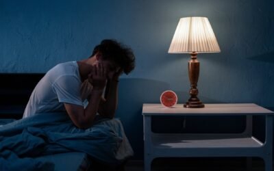 Four Personality Traits That Could Be Fueling Your Nightmares