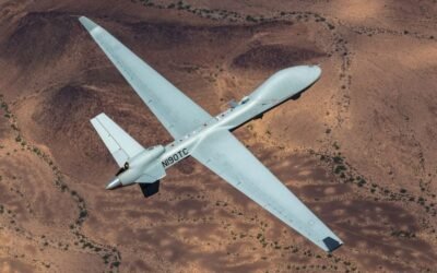 Morocco, U.S., and France Explore Building Airport in the Sahara for Anti-Terror Missions