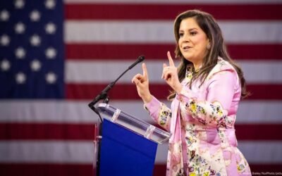 Trump Dumps Stefanik: Withdraws Nomination for UN Envoy Role