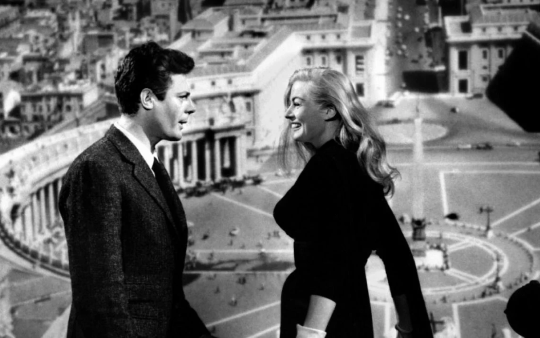 This Timeless Italian Cult Classic from 1960 Reigns as One of History’s Best Films