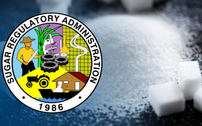 $30M “Smuggled” Sugar Seized at Subic Port by SRA