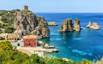Explore Sicily in Style: The Ultimate 10-Day Road Trip