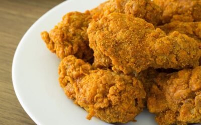 Tuntutan LPPOM: Biaya Sertifikasi Halal Almaz Fried Chicken Melambung Hingga Triliunan Rupiah