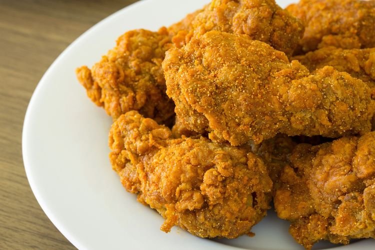 Tuntutan LPPOM: Biaya Sertifikasi Halal Almaz Fried Chicken Melambung Hingga Triliunan Rupiah