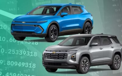 EVs Can Be ‘ Worse’ Than Gas Cars, and That’s Okay: An International Perspective