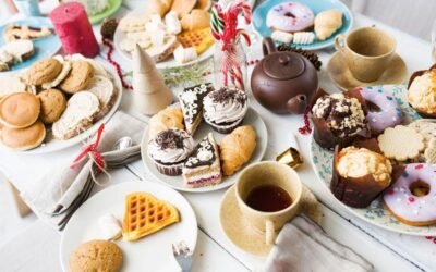 6 Makanan Berkalori Tinggi yang Perlu Dikurangi Moms demi Penurunan Berat Badan