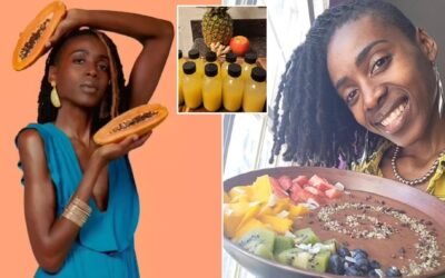 I Ate Only Fruit for a Month—Here’s How It Affected My Health