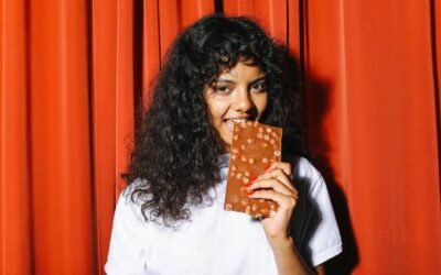 Sugar Sleuths: How Gen Z Kicks Excess Sugar to the Curb