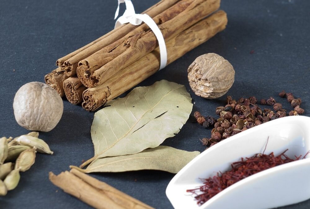 International Edition: The Culinary Plant Revered for Cooking and Natural Remedies Against Bloating and Rheumatism