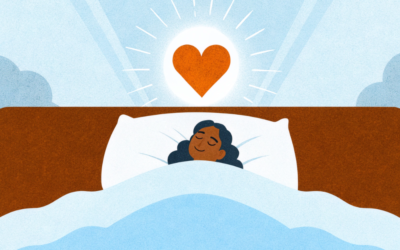 Naps Aren’t Just Relaxing—They’re Heart-Healthy Too!