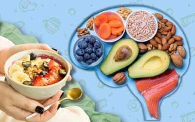 Boost Your Mental Wellbeing: The Right Diet Makes All the Difference