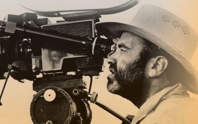 Unveiling the Elusive: The Art of Writing Terrence Malick’s First Biography