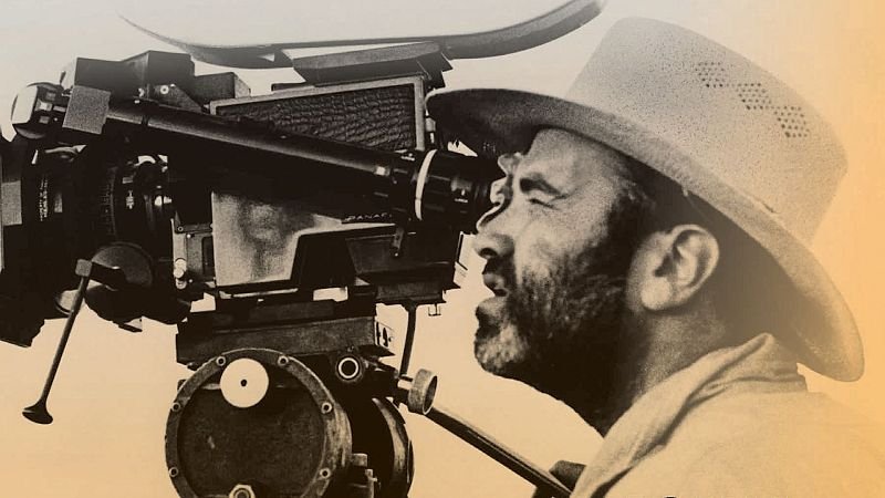 Unveiling the Elusive: The Art of Writing Terrence Malick’s First Biography