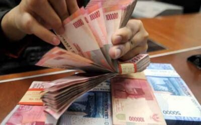 Ribuan Warga Desa Ini Tak Perlu Berbuat Banyak, Hanya dengan Tenang Nikmati THR Lebih dari Biasa